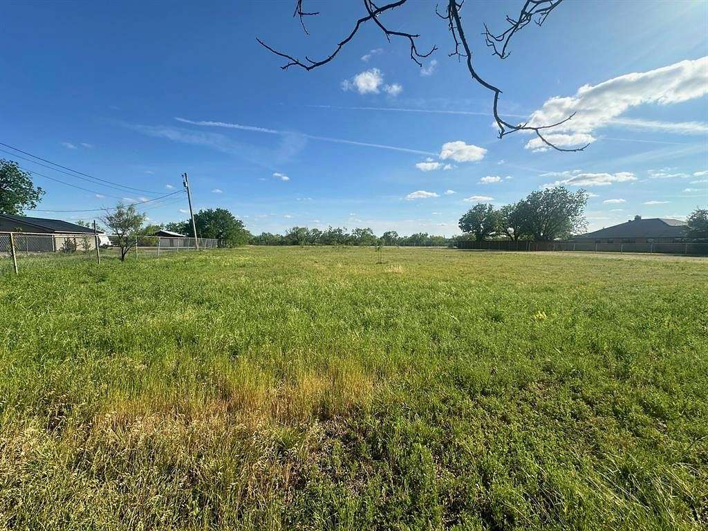 1 Acre of Residential Land for Sale in Abilene, Texas