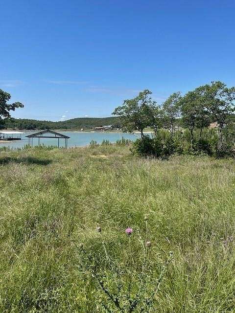0.84 Acres of Land for Sale in Cisco, Texas