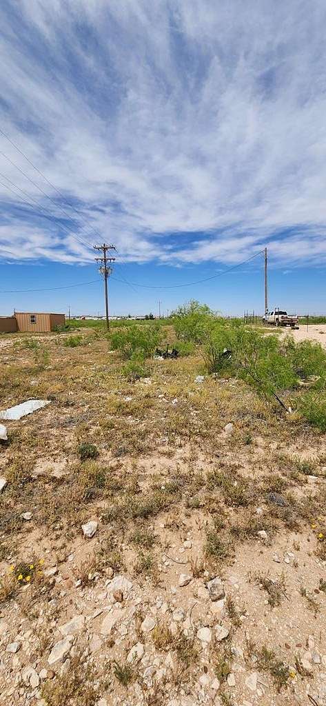0.6 Acres of Land for Sale in Midland, Texas