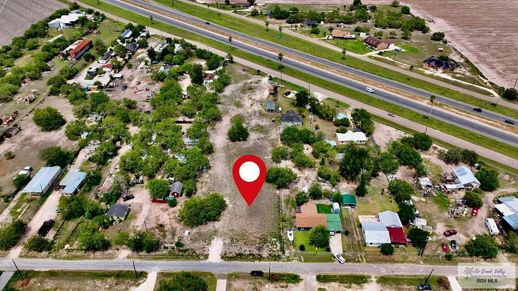 0.484 Acres of Residential Land for Sale in Combes, Texas