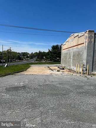 2.2 Acres of Commercial Land for Sale in Randallstown, Maryland
