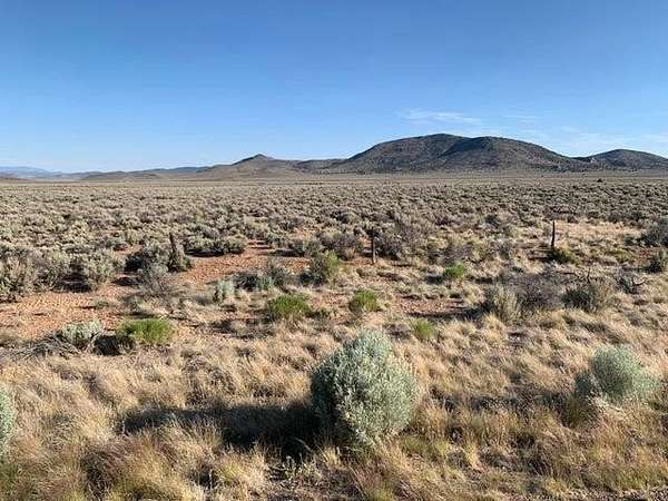 26.8 Acres of Agricultural Land for Sale in Modena, Utah