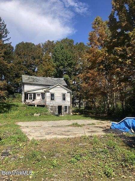 1.8 Acres of Residential Land for Sale in West Stockbridge, Massachusetts