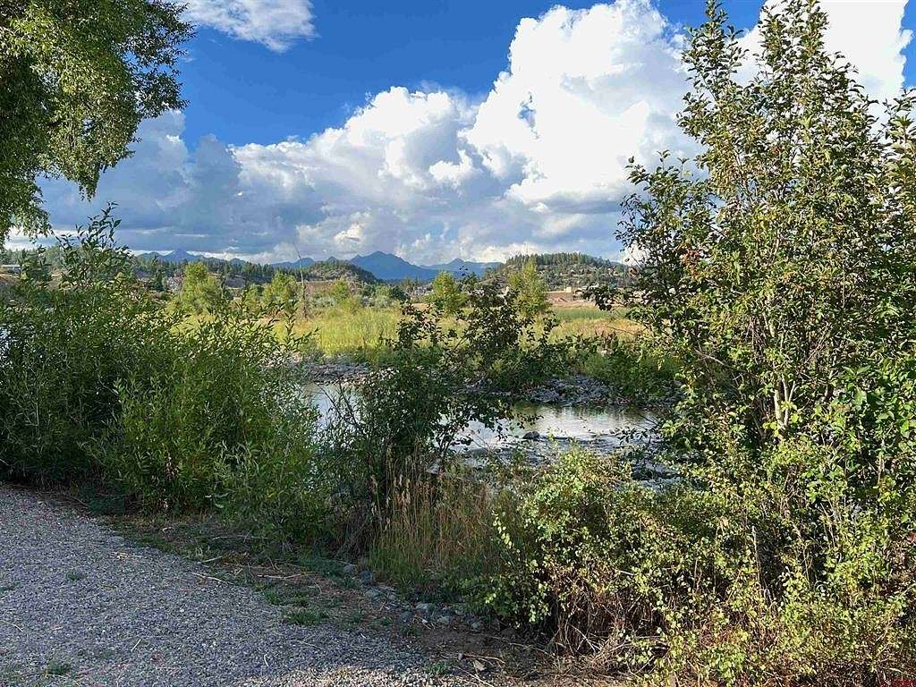 0.2 Acres of Residential Land for Sale in Pagosa Springs, Colorado