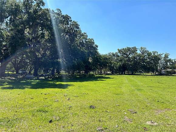 20.62 Acres of Recreational Land for Sale in Arcadia, Florida