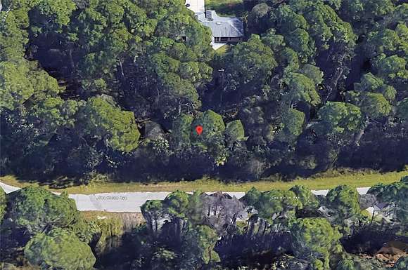 0.24 Acres of Land for Sale in North Port, Florida