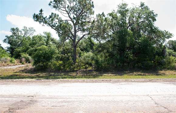 0.45 Acres of Land for Sale in North Port, Florida