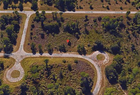 0.24 Acres of Land for Sale in North Port, Florida