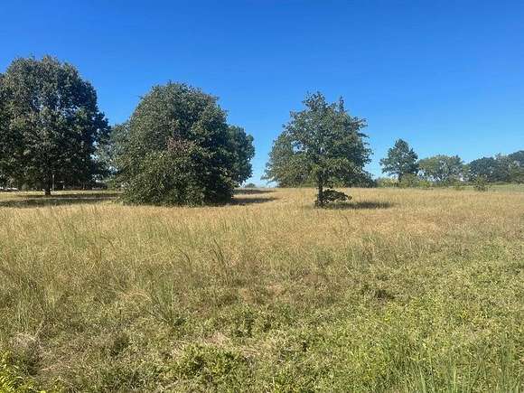 4.5 Acres of Land for Sale in London, Arkansas