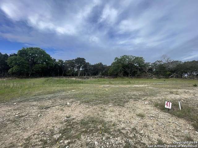 1 Acre of Residential Land for Sale in Kerrville, Texas