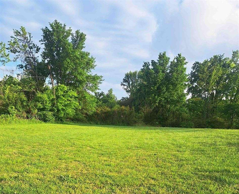 1 Acre of Residential Land for Sale in Memphis, Tennessee