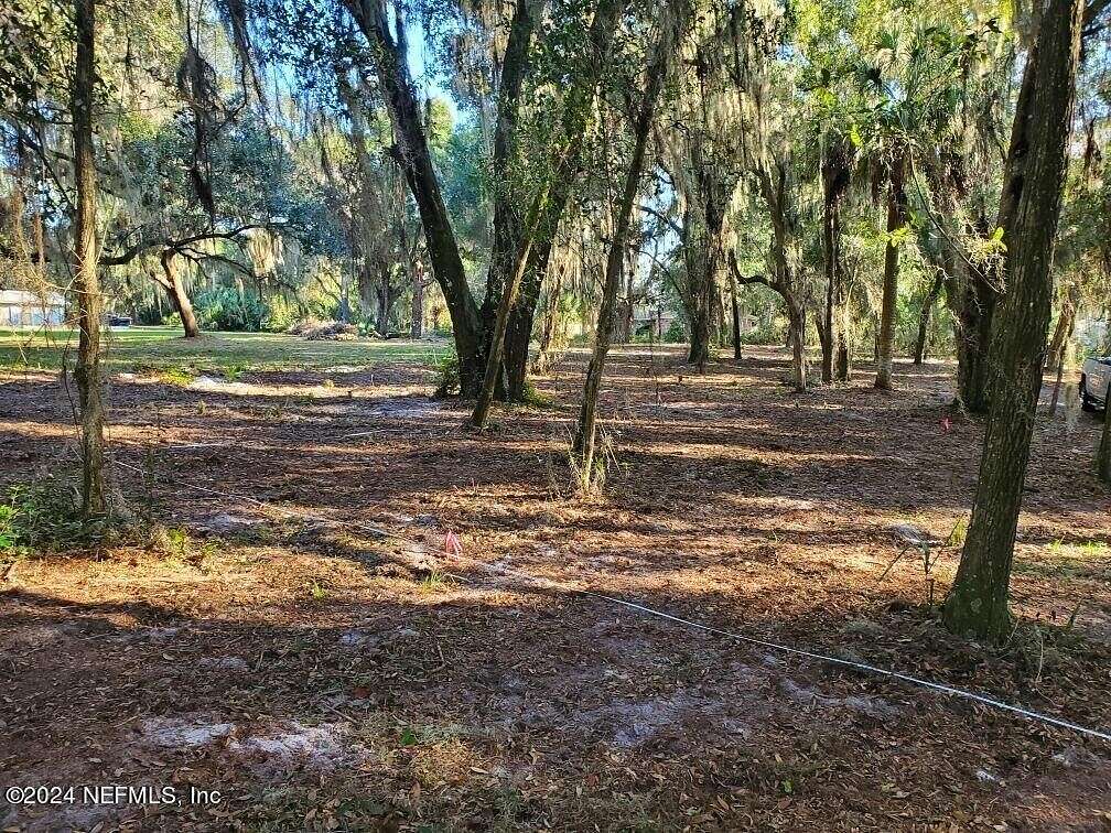 0.64 Acres of Residential Land for Sale in East Palatka, Florida
