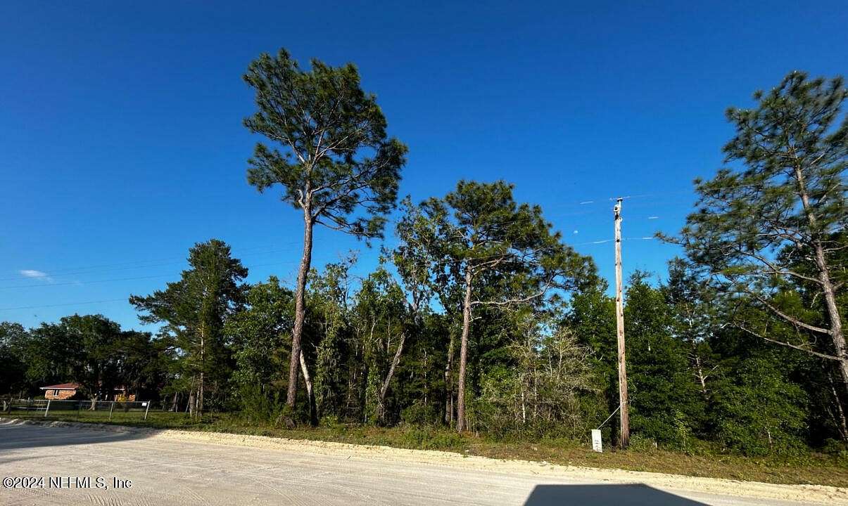 0.68 Acres of Land for Sale in Interlachen, Florida
