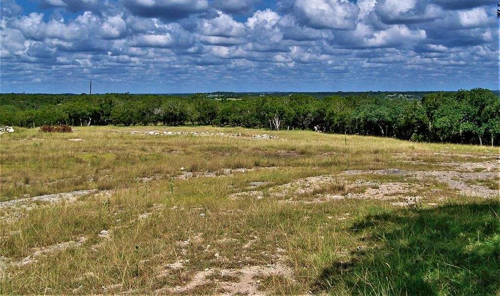 11.2 Acres of Land for Sale in Kerrville, Texas