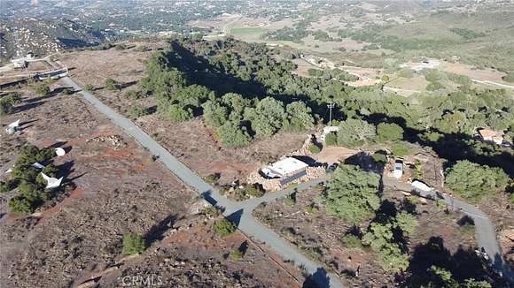 19.3 Acres of Land for Sale in Murrieta, California