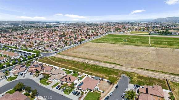 0.19 Acres of Residential Land for Sale in Perris, California
