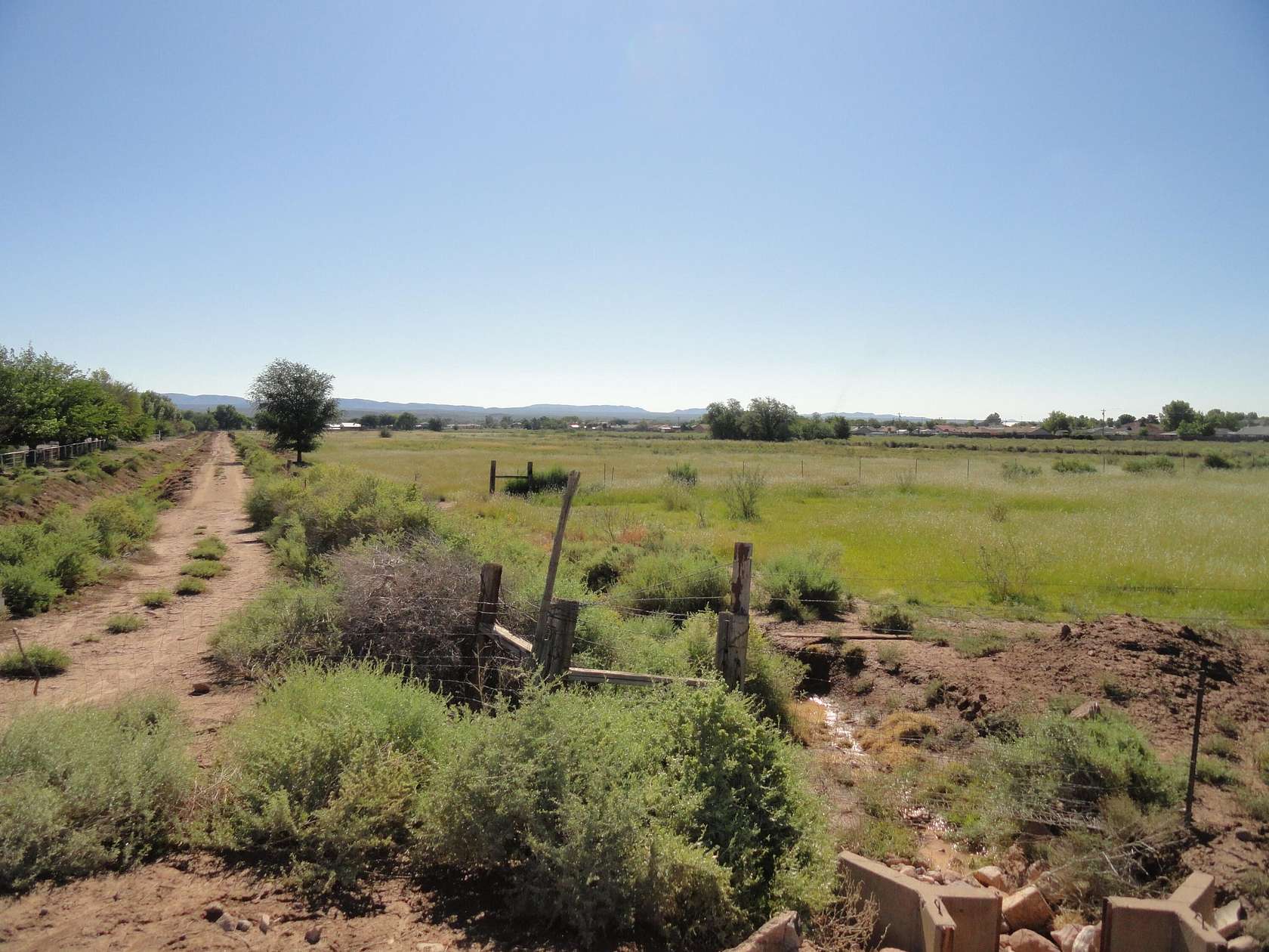 6.4 Acres of Land for Sale in Socorro, New Mexico
