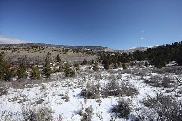 0.22 Acres of Residential Land for Sale in Virginia City, Montana