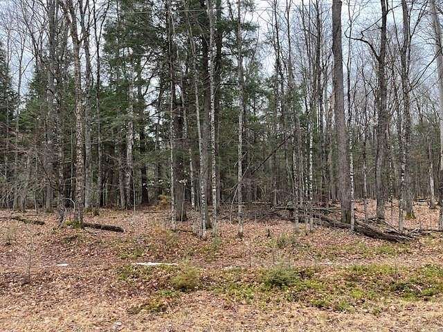 3.2 Acres of Land for Sale in Land O' Lakes, Wisconsin