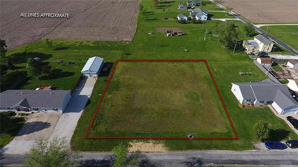0.4 Acres of Residential Land for Sale in Jerseyville, Illinois