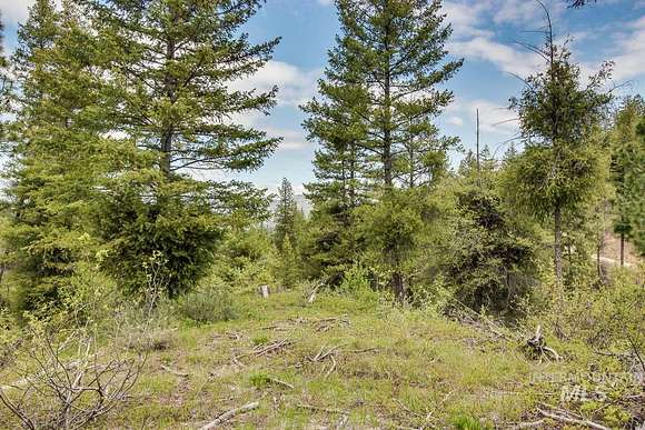 8.8 Acres of Land for Sale in Boise, Idaho
