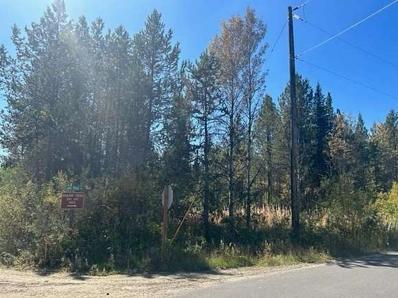 0.47 Acres of Residential Land for Sale in Donnelly, Idaho
