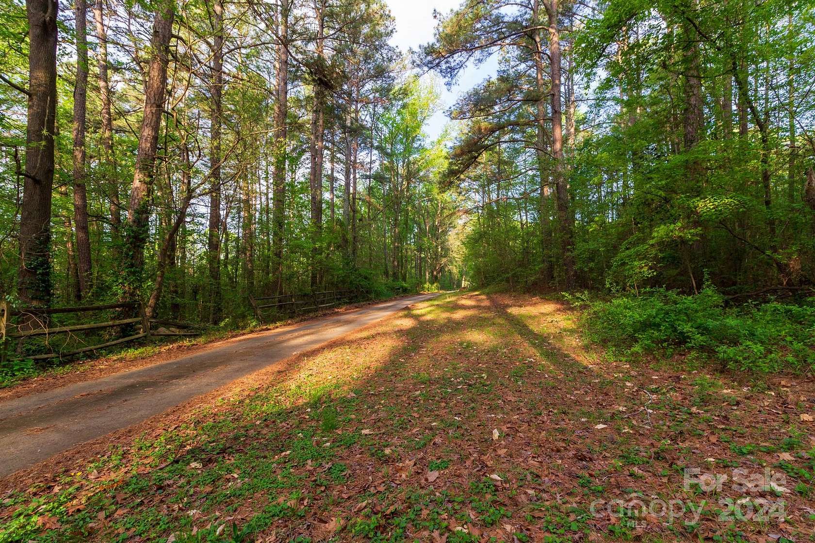 17 Acres of Land for Sale in Kings Mountain, North Carolina