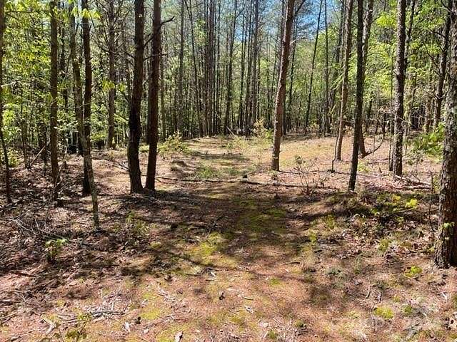 4.24 Acres of Residential Land for Sale in Bostic, North Carolina