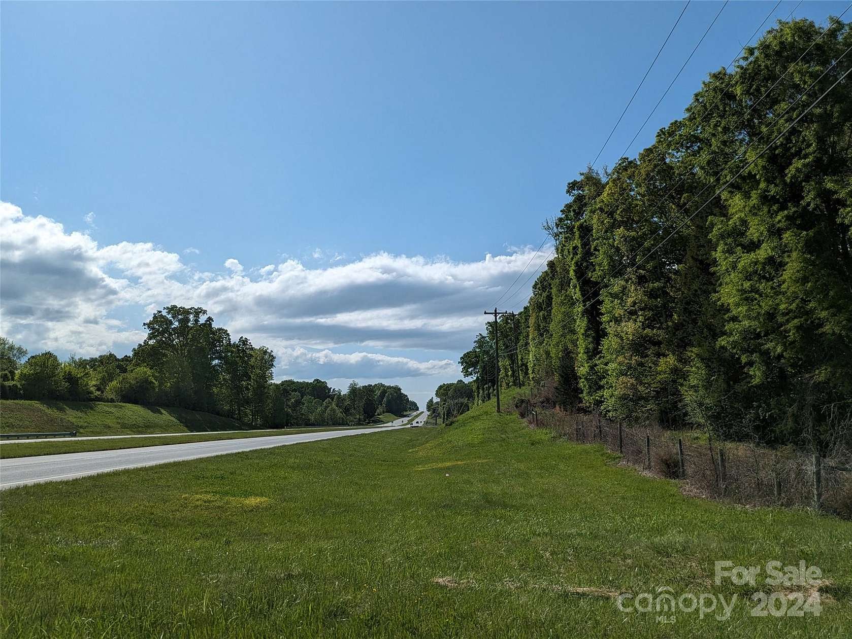 0.35 Acres of Residential Land for Sale in Cleveland, North Carolina
