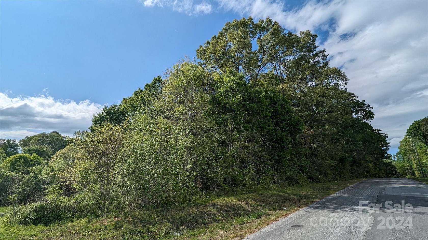 1.2 Acres of Residential Land for Sale in Cleveland, North Carolina