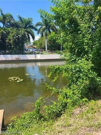 0.23 Acres of Residential Land for Sale in Cape Coral, Florida