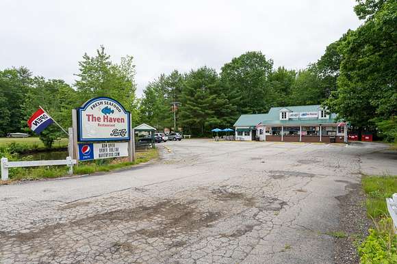 2.17 Acres of Improved Mixed-Use Land for Sale in Epping, New Hampshire ...