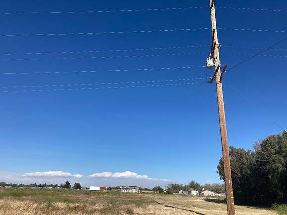 2.39 Acres of Land for Sale in Lancaster, California