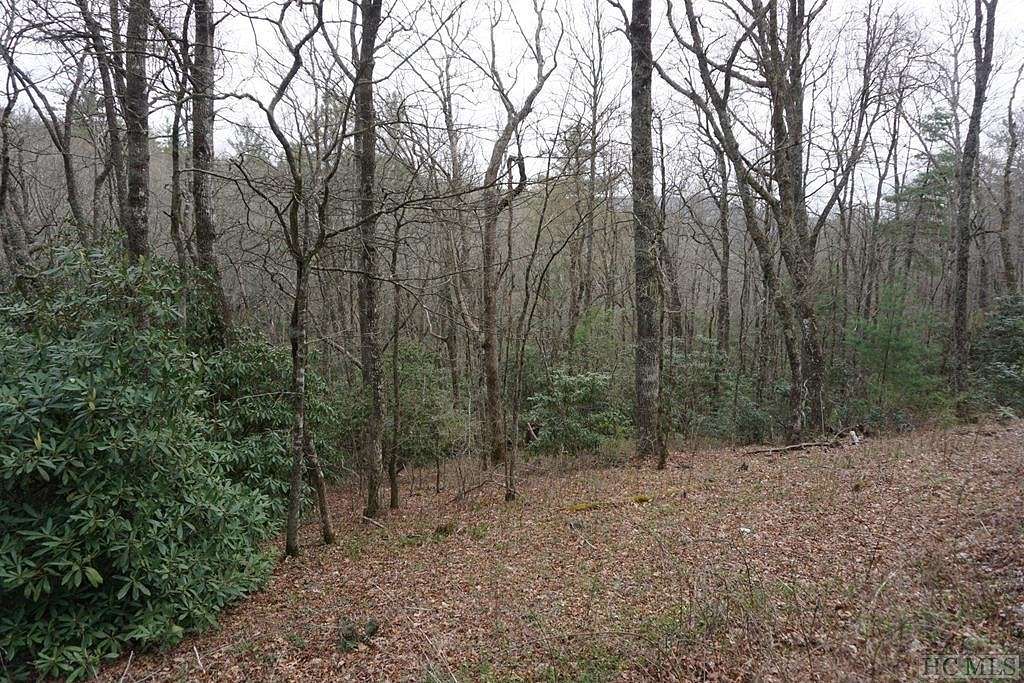 4.3 Acres of Land for Sale in Highlands, North Carolina