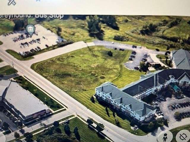 2.4 Acres of Commercial Land for Sale in Green Bay, Wisconsin