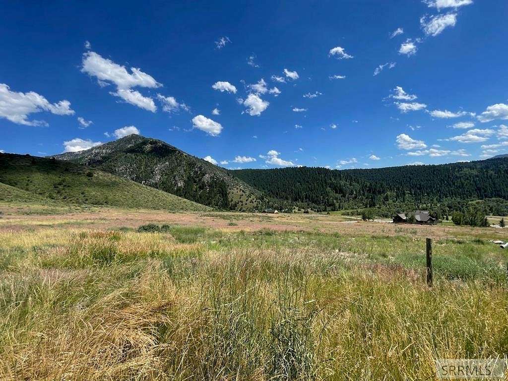 2.6 Acres of Residential Land for Sale in Irwin, Idaho