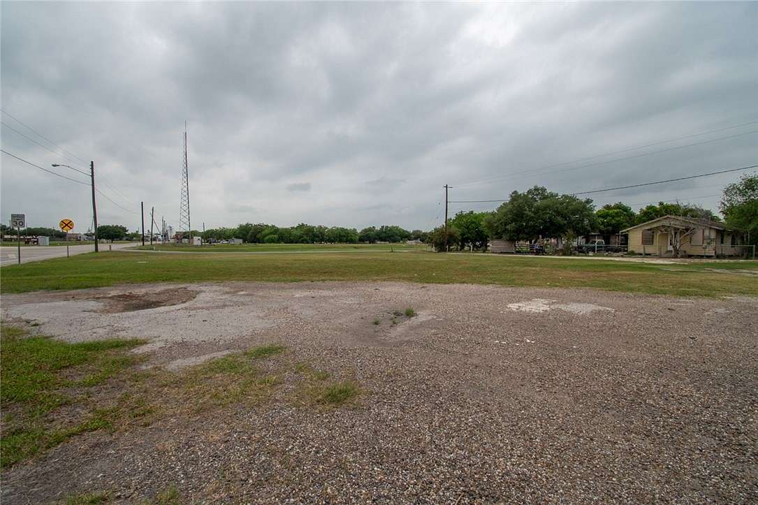 Land for Sale in Mathis, Texas