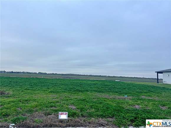 0.266 Acres of Residential Land for Sale in Port Lavaca, Texas