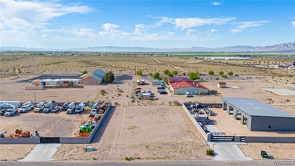 0.51 Acres of Commercial Land for Sale in Fort Mohave, Arizona