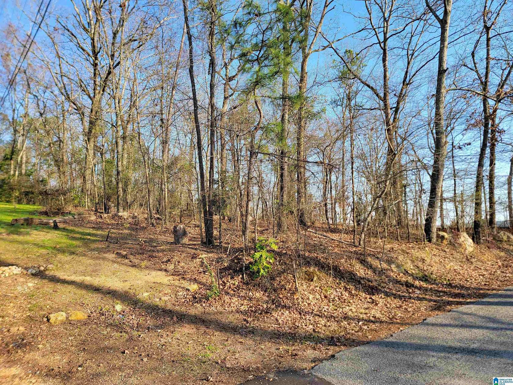 0.5 Acres of Land for Sale in Cropwell, Alabama