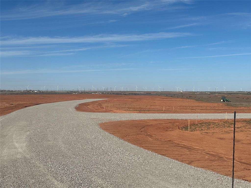 1.83 Acres of Residential Land for Sale in Piedmont, Oklahoma