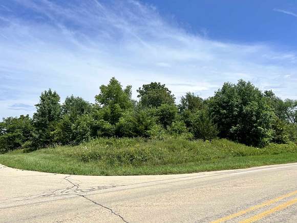 0.9 Acres of Residential Land for Sale in Galena, Illinois