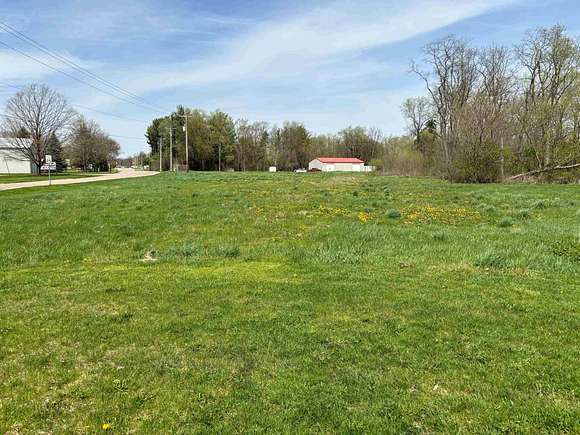 1.4 Acres of Commercial Land for Sale in Milton, Wisconsin