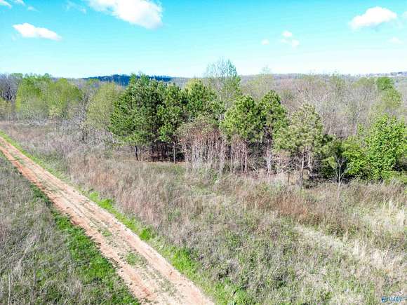 10 Acres of Land for Sale in Flat Rock, Alabama