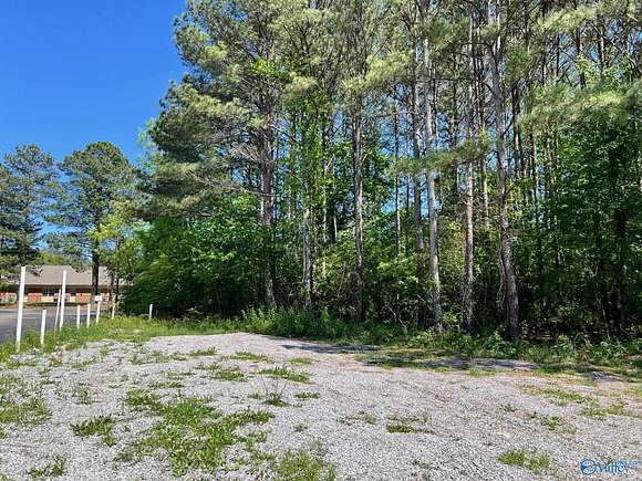 1.2 Acres of Commercial Land for Sale in Gadsden, Alabama