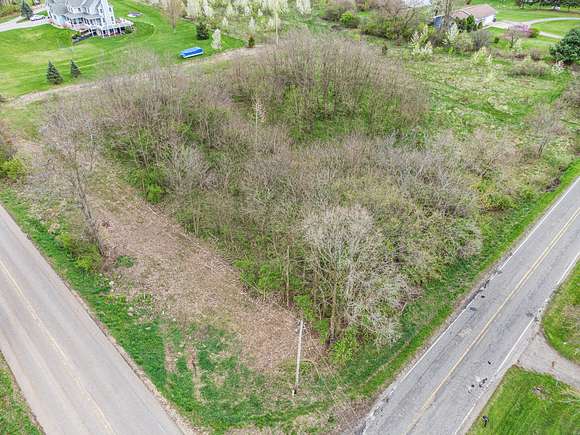 2.2 Acres of Land for Sale in Jackson, Michigan