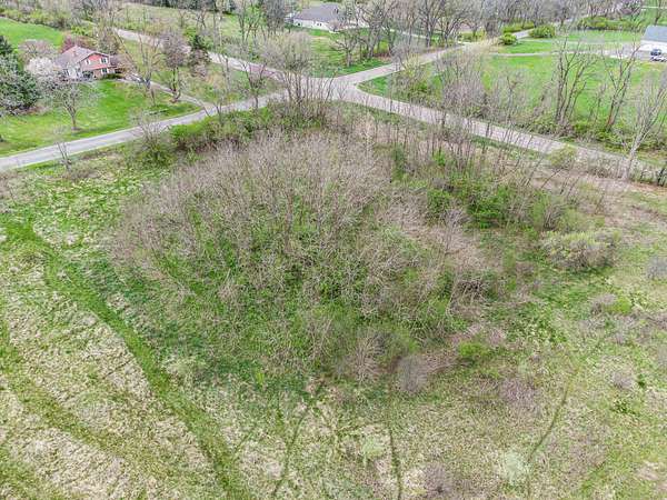2.23 Acres of Residential Land for Sale in Jackson, Michigan
