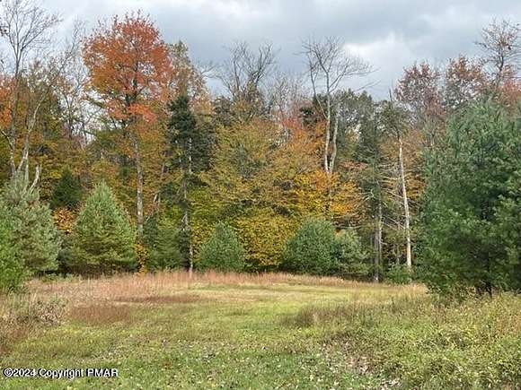 2 Acres of Land for Sale in Blakeslee, Pennsylvania