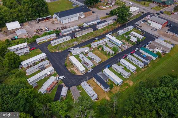 54 Acres of Mixed-Use Land for Sale in Grove City, Pennsylvania