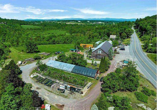 150.2 Acres of Land for Sale in Ticonderoga, New York